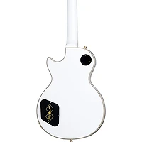 Epiphone Inspired by Gibson Custom Les Paul Custom Electric Guitar -