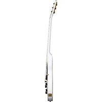 Epiphone Inspired by Gibson Custom Les Paul Custom Electric Guitar -