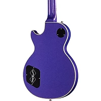 Epiphone Inspired by Gibson Custom Les Paul Custom Electric Guitar -