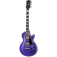 Epiphone Inspired by Gibson Custom Les Paul Custom Electric Guitar -