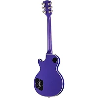 Epiphone Inspired by Gibson Custom Les Paul Custom Electric Guitar -