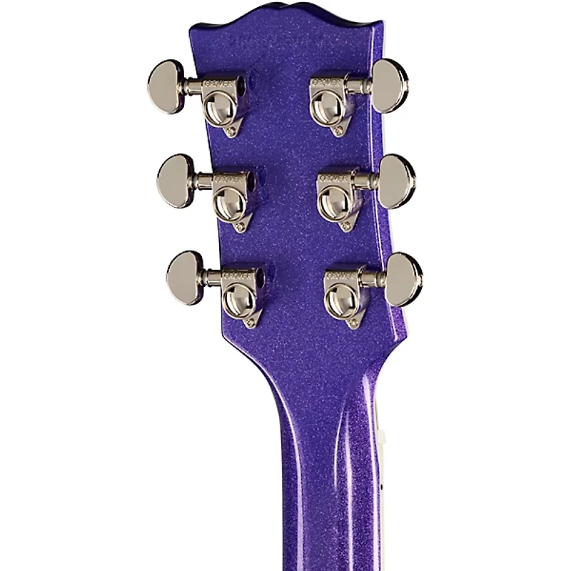 Epiphone Inspired by Gibson Custom Les Paul Custom Electric Guitar -