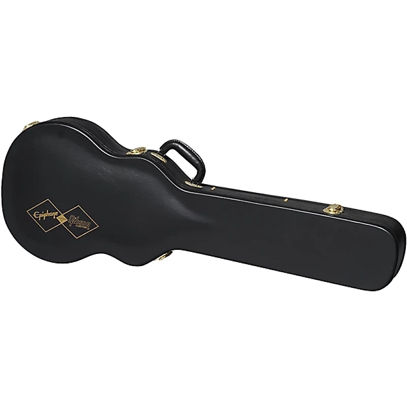 Epiphone Inspired by Gibson Custom Les Paul Custom Electric Guitar -