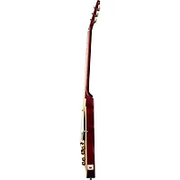 Epiphone Inspired by Gibson Custom 1959 Les Paul Standard Electric Guitar Iced Tea Burst