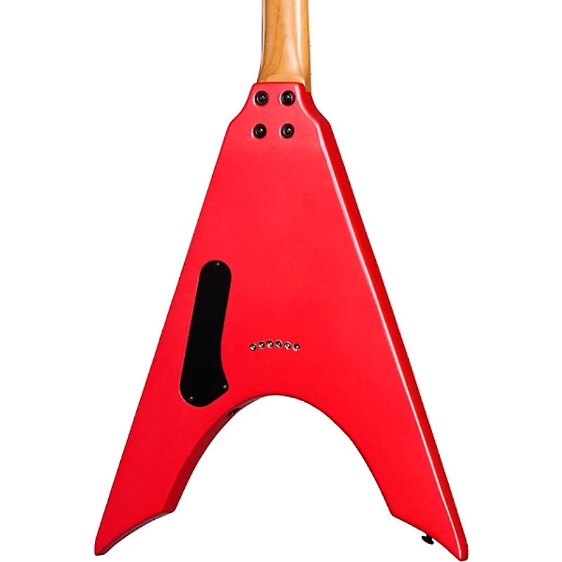 Kramer Nite-V Electric Guitar