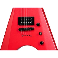 Kramer Nite-V Electric Guitar