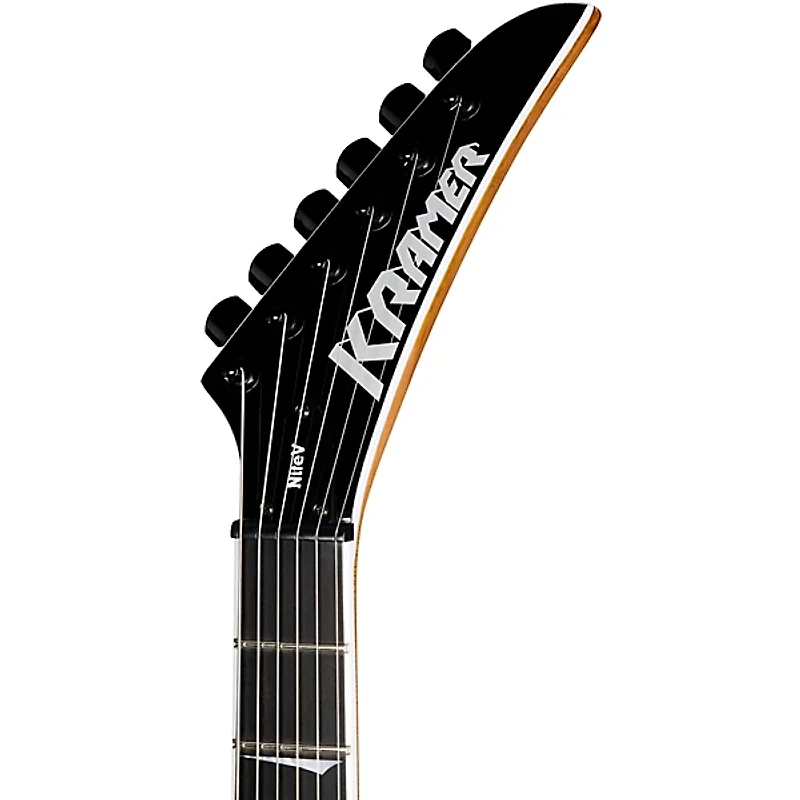 Kramer Nite-V Electric Guitar