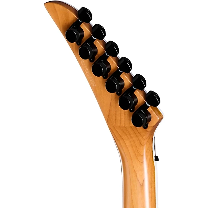 Kramer Nite-V Electric Guitar
