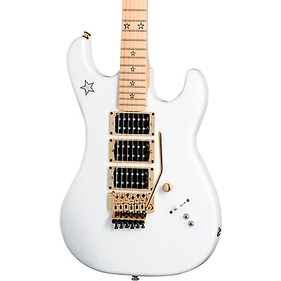 Kramer Jersey Star Electric Guitar