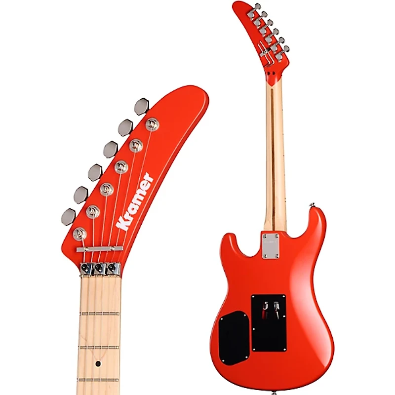 Kramer The 84 Electric Guitar