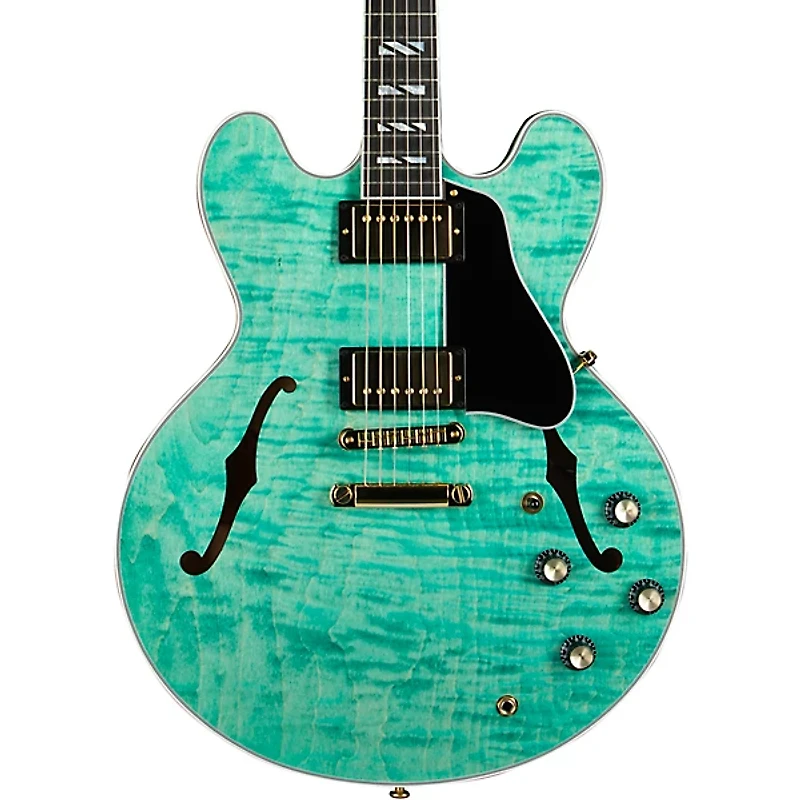 Gibson ES Supreme Semi-Hollowbody Electric Guitar