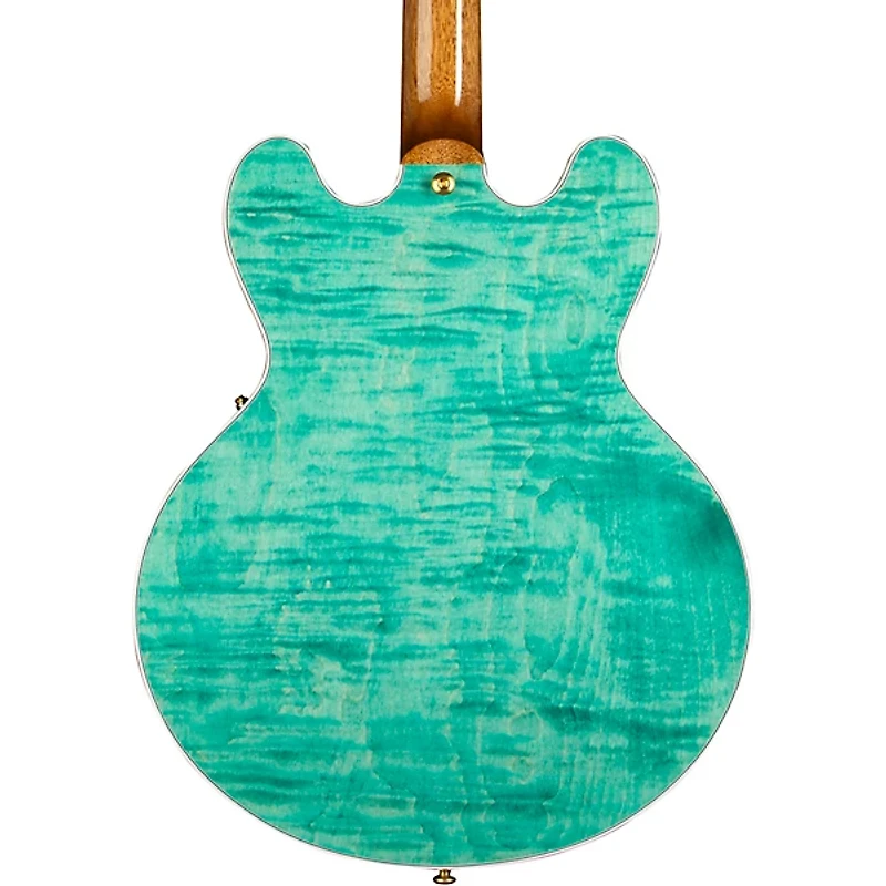 Gibson ES Supreme Semi-Hollowbody Electric Guitar