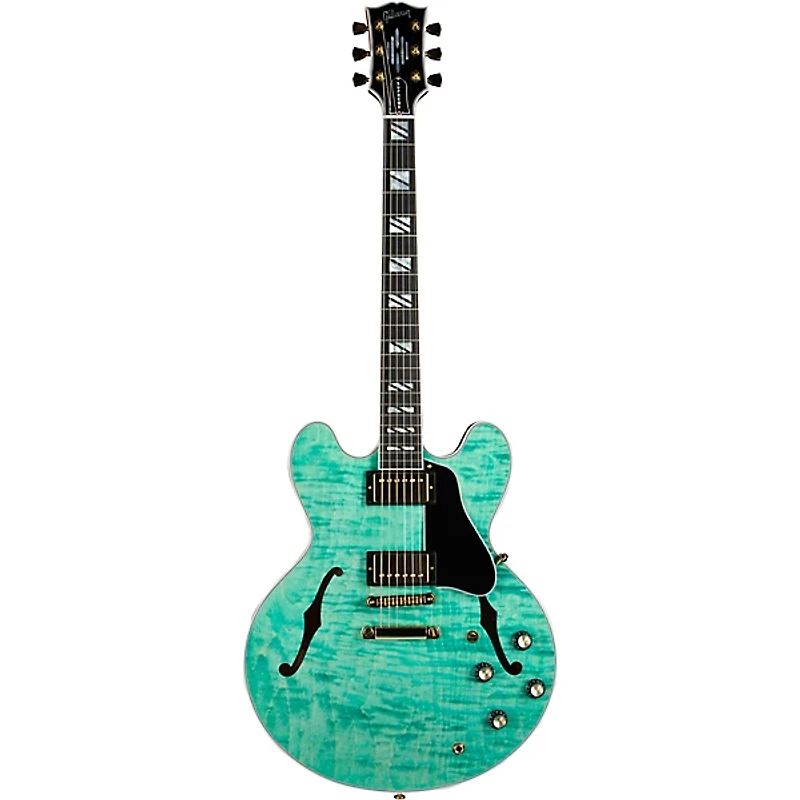 Gibson ES Supreme Semi-Hollowbody Electric Guitar
