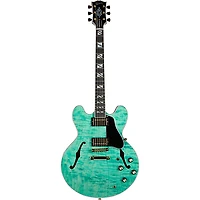 Gibson ES Supreme Semi-Hollowbody Electric Guitar
