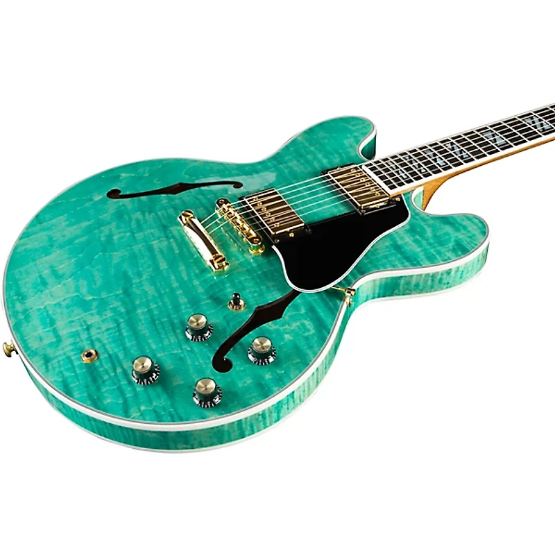 Gibson ES Supreme Semi-Hollowbody Electric Guitar