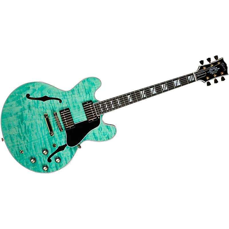Gibson ES Supreme Semi-Hollowbody Electric Guitar