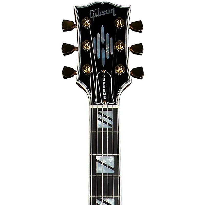 Gibson ES Supreme Semi-Hollowbody Electric Guitar