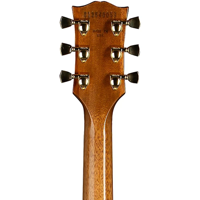 Gibson ES Supreme Semi-Hollowbody Electric Guitar