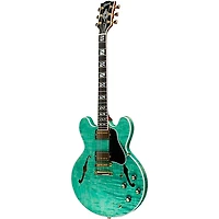 Gibson ES Supreme Semi-Hollowbody Electric Guitar