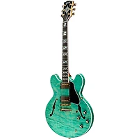 Gibson ES Supreme Semi-Hollowbody Electric Guitar