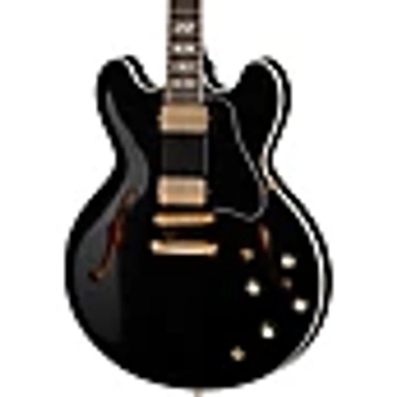 Gibson ES Supreme Semi-Hollowbody Electric Guitar -