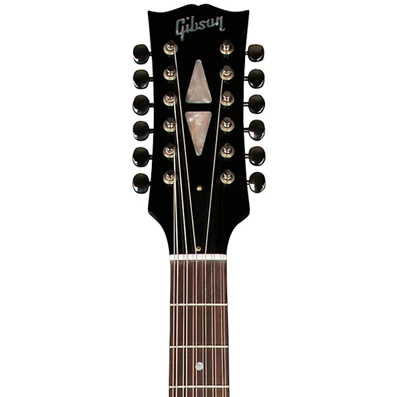 Gibson Custom 1965 Non-Reverse Firebird V 12-String Reissue Electric Guitar Aqua Mist