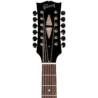 Gibson Custom 1965 Non-Reverse Firebird V 12-String Reissue Electric Guitar Aqua Mist