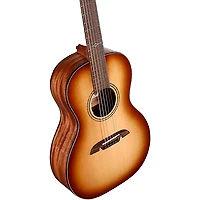 Alvarez AMP610E2 Parlor Acoustic-Electric Guitar Shadowburst