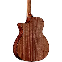 Alvarez AG660CE2 Cutaway Grand Auditorium Acoustic-Electric Guitar Shadowburst