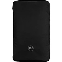 RCF ART 915-AX 15" Powered Speaker Pair With Covers