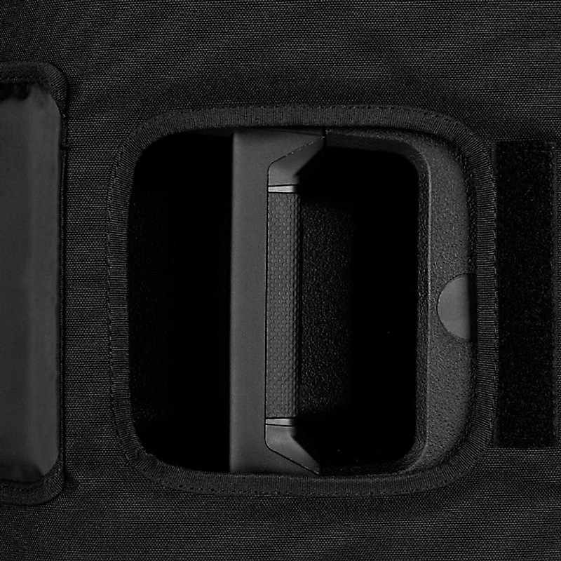 RCF ART 915-AX 15" Powered Speaker Pair With Covers