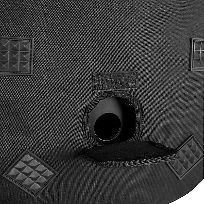 RCF ART 915-AX 15" Powered Speaker Pair With Covers