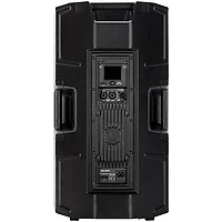 RCF ART 915-AX 15" Powered Speaker Pair With Covers