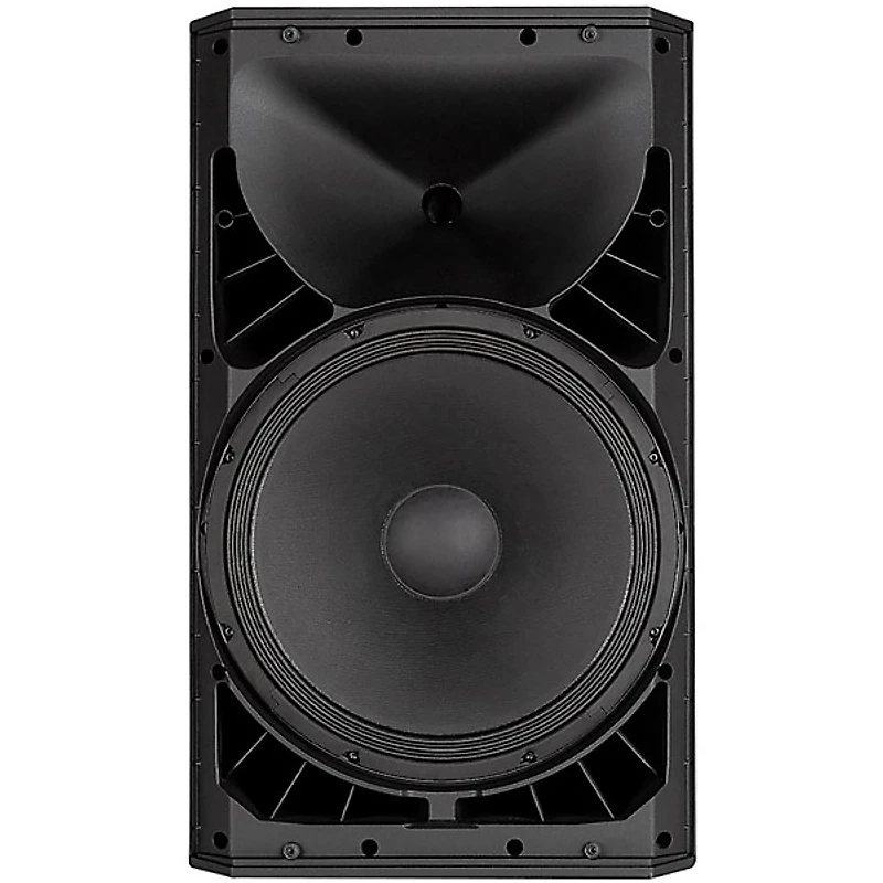 RCF ART 915-AX 15" Powered Speaker Pair With Covers