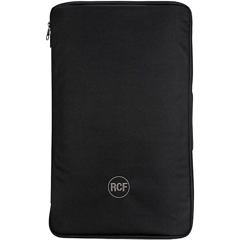 RCF ART 912-AX 12" Powered Speaker Pair With Covers