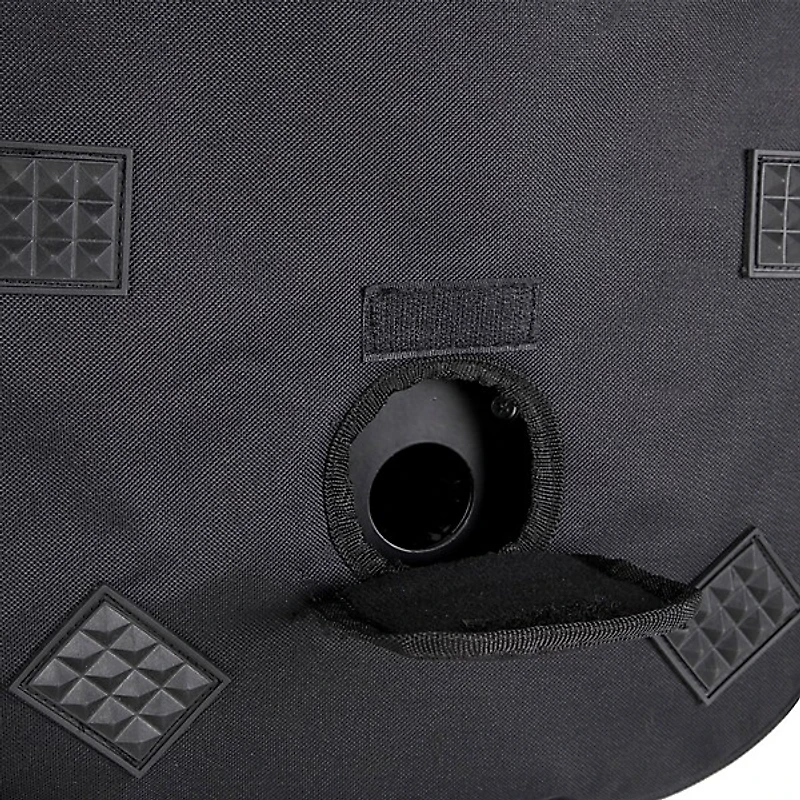 RCF ART 912-AX 12" Powered Speaker Pair With Covers