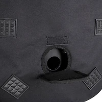 RCF ART 912-AX 12" Powered Speaker Pair With Covers