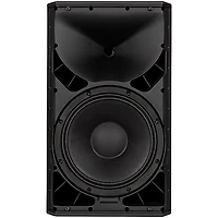 RCF ART 912-AX 12" Powered Speaker Pair With Covers