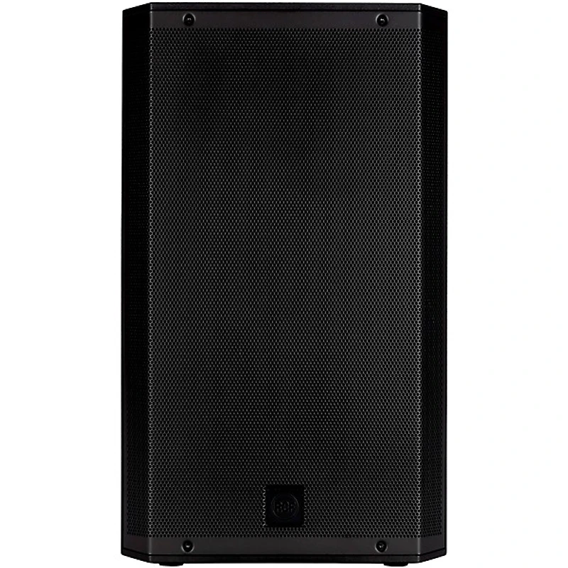 RCF ART 915-A 15" Powered Speaker Pair With Covers