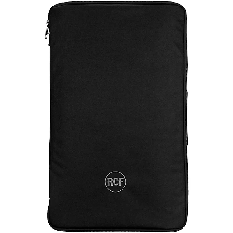 RCF ART 945-A 15" Powered Speaker Pair With Covers