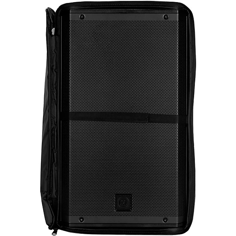 RCF ART 945-A 15" Powered Speaker Pair With Covers