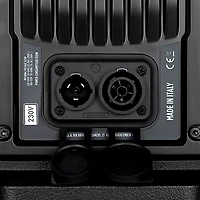 RCF ART 945-A 15" Powered Speaker Pair With Covers