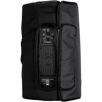 RCF ART 912-A 12" Powered Speaker Pair With Covers