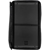 RCF ART 912-A 12" Powered Speaker Pair With Covers