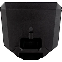 RCF ART 912-A 12" Powered Speaker Pair With Covers