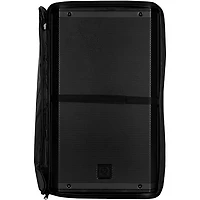 RCF ART 935-A 15" Powered Speaker Pair With Covers