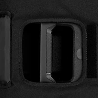 RCF ART 935-A 15" Powered Speaker Pair With Covers