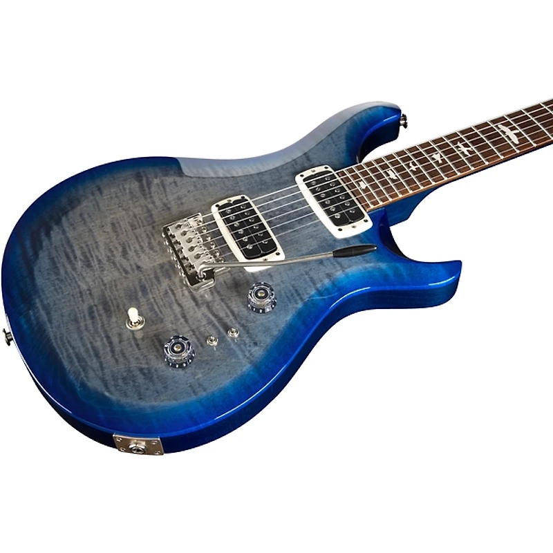 PRS S2 Custom 24-08 Electric Guitar -