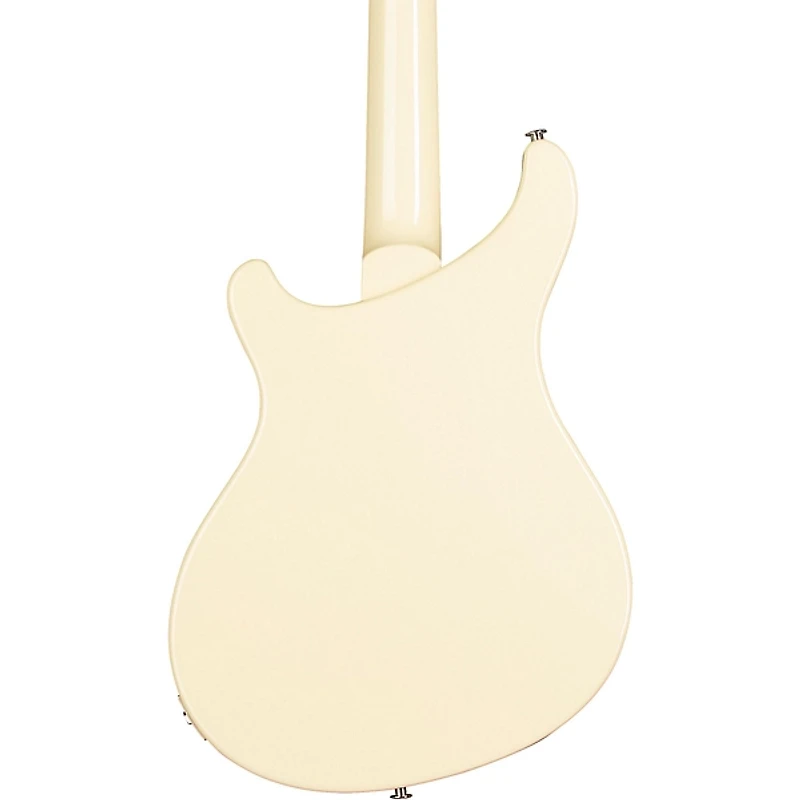 PRS S2 Vela Semi-Hollow Electric Guitar