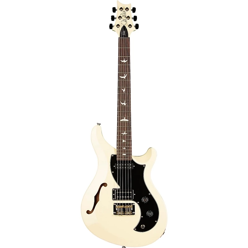 PRS S2 Vela Semi-Hollow Electric Guitar